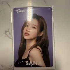 SANA トレーディングカード