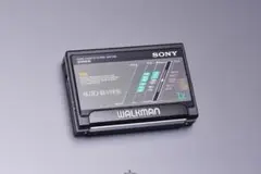 ソニー ウォークマン WM-F501 ポータブルラジオカセットプレーヤー Yahoo!オークション - SONY ポータブル カセット ウォークマン