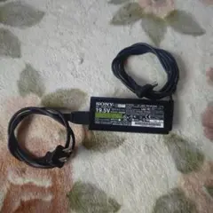 中古パソコン充電器
