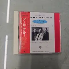 Earl Klugh Trio Volume 1