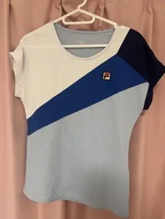 FILA テニスウェア Mサイズ 美品