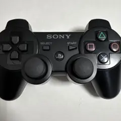 PS3 DUALSHOCK3コントローラー 純正☆プレステ3　分解清掃済70