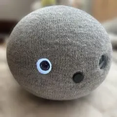 ぬいぐるみ NICOBO 公式】NICOBO（ニコボ） | 思わず笑顔になるロボット