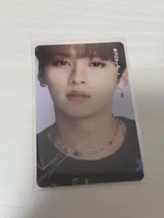 straykids リノ dfesta ラキドロ トレカ 入場特典