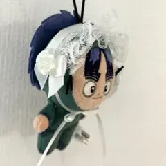 ほわぬい ヘッドドレス ヘドレ ボンネット ぬい服