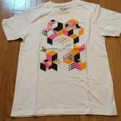 ARAFES 2020 Tシャツ ホワイト
