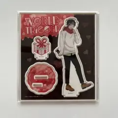 ワールドトリガー 隠岐孝二