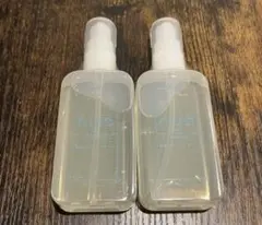 nico ベビーオイル 2本セット敏感肌用 保湿 天然由来100%