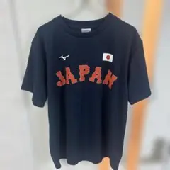 WBC 大城卓三 侍ジャパン Tシャツ L