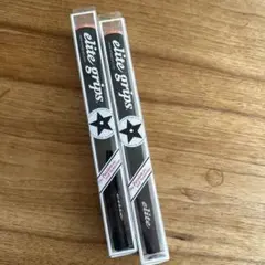 elite grips ゴルフグリップ 2個セット