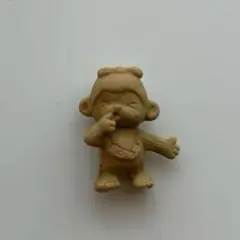 モンチッチ 消しゴム 昭和レトロ