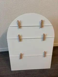 ウェルカムスペースグッズ