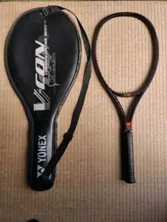 中古 テニスラケット ヨネックス アイソメトリック プロ スーパー MID (UL2)YONEX ISOMETRIC PRO SUPER MID YONEX - 中古 テニスラケット ヨネックス アイソメトリック プロ