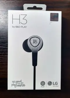 2025年最新】beoplay h3の人気アイテム - メルカリ