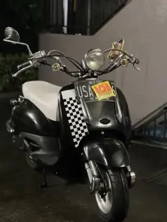 希少ホンダジョーカーJOKAR 90 HF09