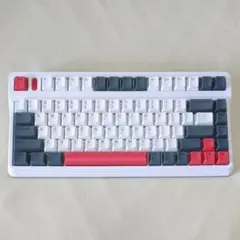 IQUNIX L80 静音赤軸