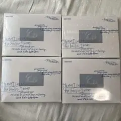 ENHYPEN daydream アルバム 未開封