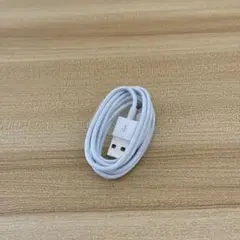 iPhone 充電ケーブル　タイプC 新品　未使用　1M