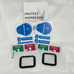 ⭐️GARMIN VENU SQ 2 / 2 Music ガラスフィルム