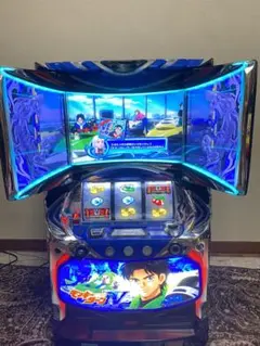 スマスロ モンキーターンV 　新女王パネル実機　⭕️簡易ユニット付⭕️ スマスロ モンキーターンV 新女王パネル実機 ⭕️簡易ユニット付