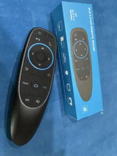 オットキャストBLE & 5.0 AIR REMOTE MOUSE