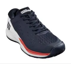 WILSON RUSH PRO ACE（メンズ）オムニコート