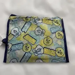 んぽちゃむエコバッグ　グミ