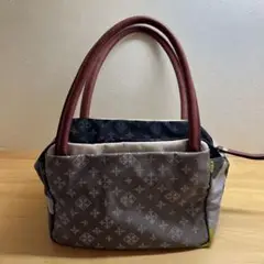 週末お値下げ中 ラシット ハンドバッグ