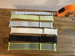 Apple Watch バンド　10本セット