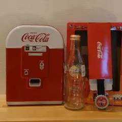 コカコーラ 自動販売機型ロボット ペンディングレッド Yahoo!オークション -「ベンディングマシンレッド」の落札相場