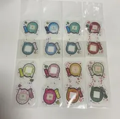 たまごっち　ブックマークコレクション