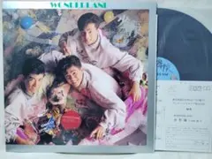 2025年最新】少年隊 WONDERLANDの人気アイテム - メルカリ