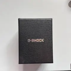 G-SHOCK
