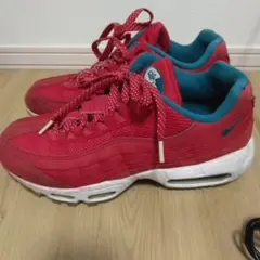 NIKE　Max95 MT.Fuji 26.5 日本限定　箱なし