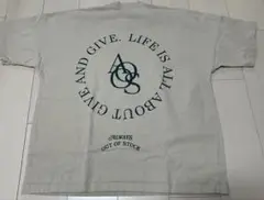 Always Out of Stock Tシャツ