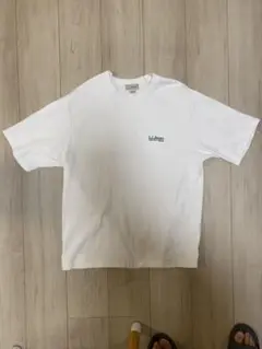 L.L.Bean ホワイト オーバーサイズTシャツ