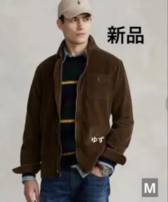POLO RALPH LAURENポロラルフローレン：ジャケットアウター長袖　秋
