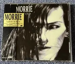 【良品】MORRIE ignorance