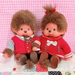 クマ ぬいぐるみ コロタン 希少品 昭和レトロ モンチッチ クマ ぬいぐるみ コロタン 希少品 昭和レトロ モンチッチ - メルカリ