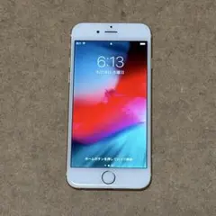 【美品】iPhone6 16GB ゴールド