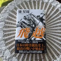 飛越