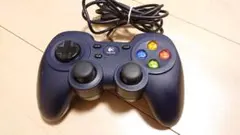 Logicool ゲームパッド コントローラー F310