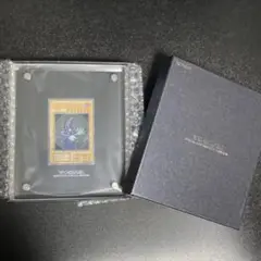 2025年最新】ブラックマジシャン ステンレス 10000個限定