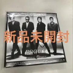 BOOWY／モラル•DAKARA•BEAT EMOTION•BAD FEELIN Boowy - Beat Emotion - Amazon.com Music