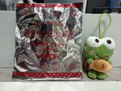 はぴだんぶい×スシロー　後半ケロケロけろっぴ