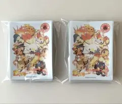ポケモンカードゲーム　タイプファイターズ　草・炎・水 新品未開封　3点セット ポケカ タイプファイターズ 炎 水 草 新品未開封 3点セット
