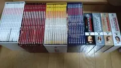 デスパレートな妻たち 全巻セット