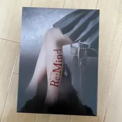 Re:Mind Blu-ray BOX〈5枚組〉 リマインド ドラマ ブルーレイ Re:Mind Blu-ray BOX