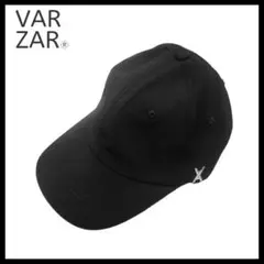【未使用】VARZAR バザール 韓国アイドル ベースボール キャップ ブラック