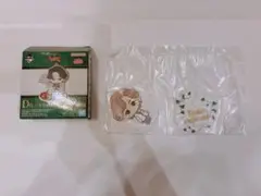 mrs.green apple 一番くじ　d賞　深澤涼架